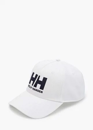 Бейсболка Helly Hansen