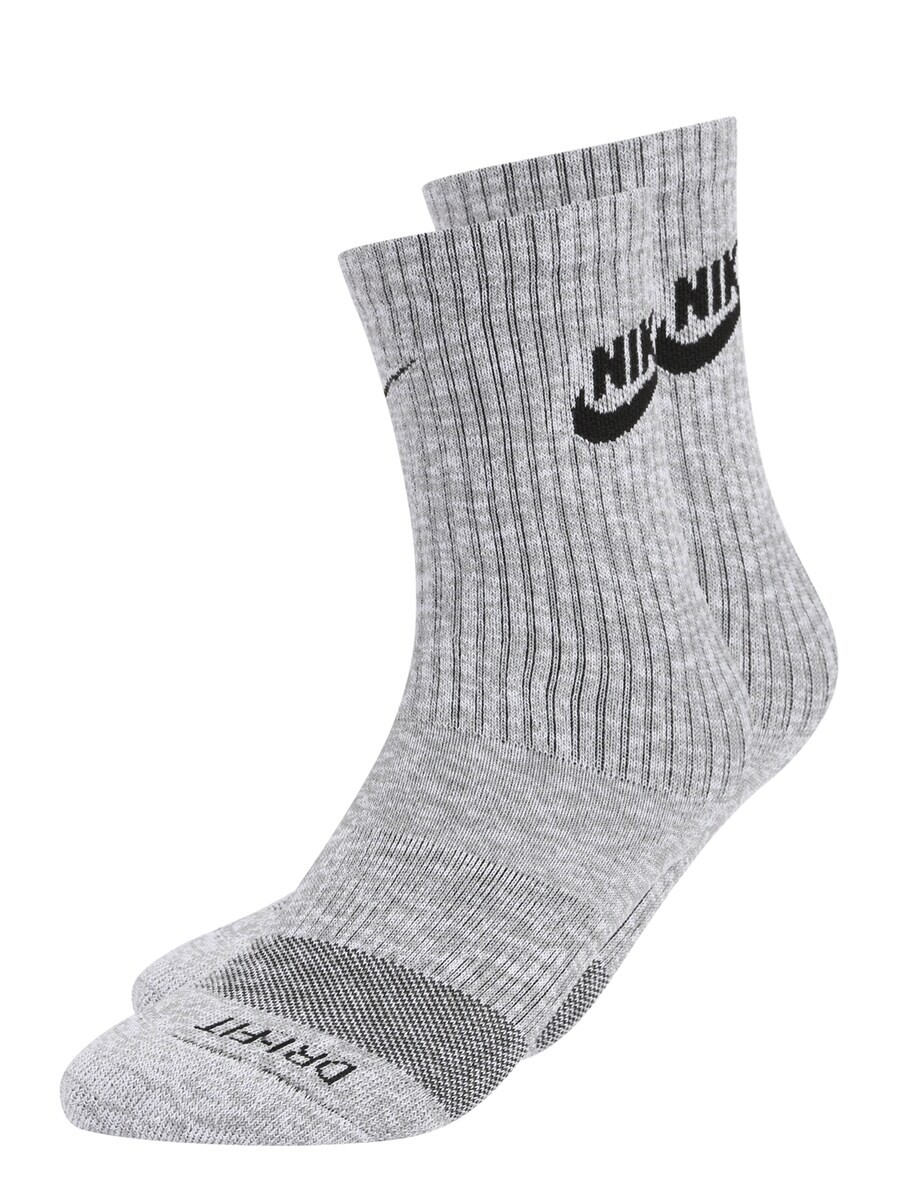 Носки Nike Sportswear, серый