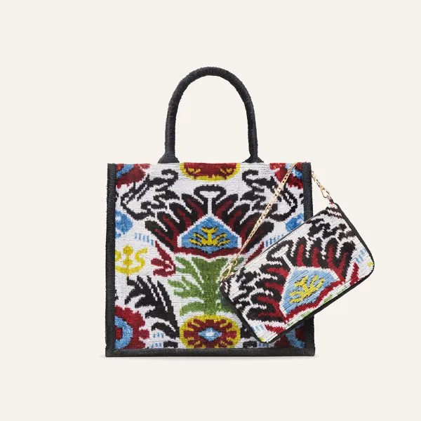Комплект multiple-bag Kiruna large LaRedoute