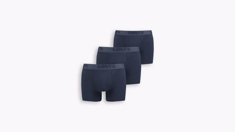Levi's® Premium Boxer Brief - 3 Pack