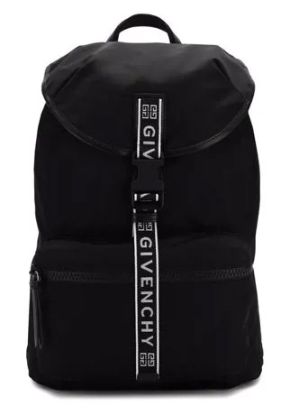 Текстильный рюкзак Light3 Givenchy
