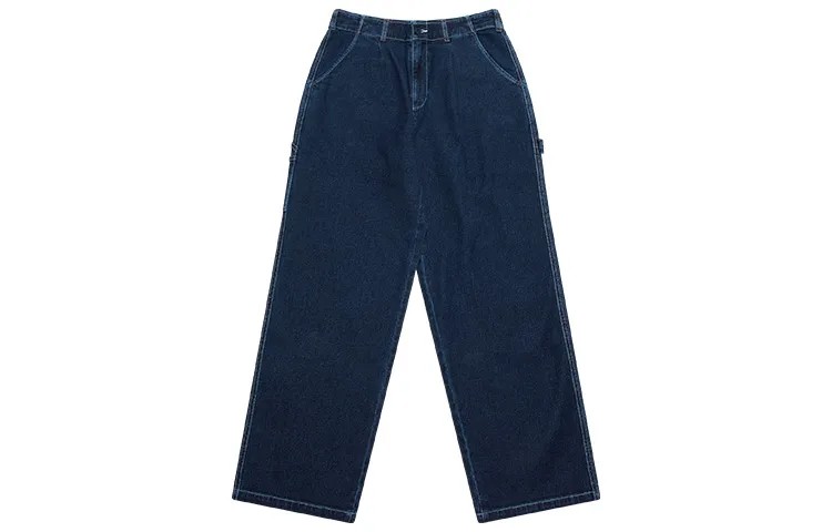 Джинсы унисекс Dickies, Индиго