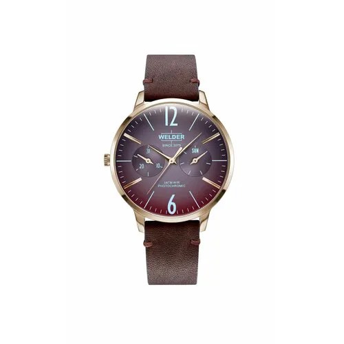 Наручные часы Welder WWRS103, розовый
