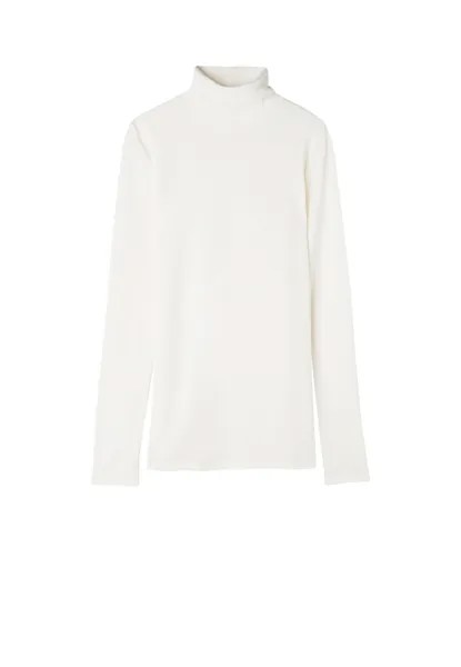 Лонгслив Intimissimi, цвет Natural White