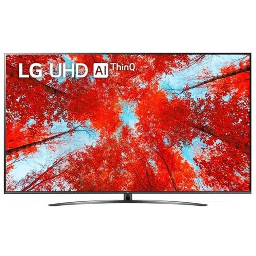 Телевизоры LG 70UQ91009LD