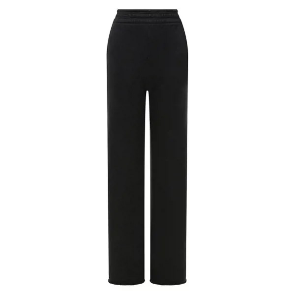 Хлопковые брюки Acne Studios