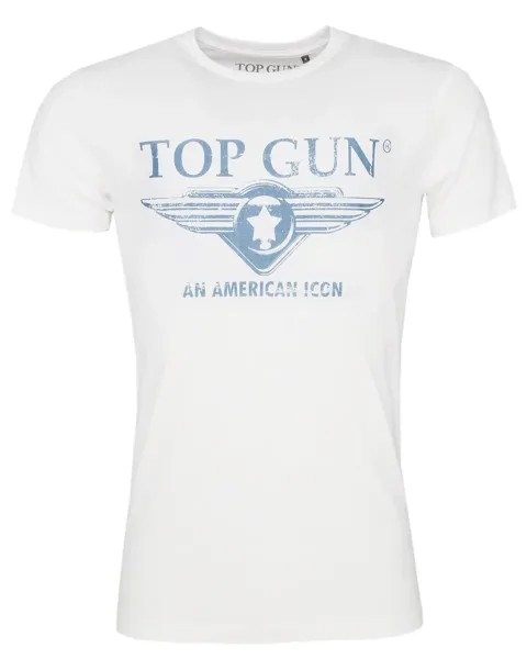 Футболка TOP GUN 