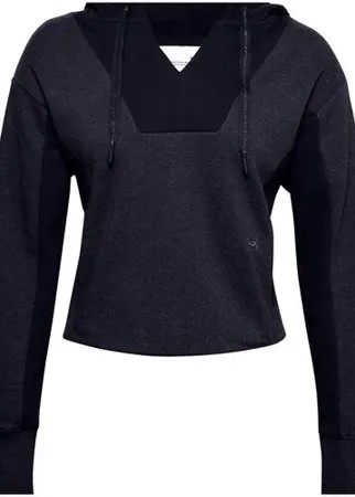 Худи Under Armour Rival Fleece EMB Hoodie