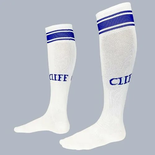 Гетры Cliff, белый