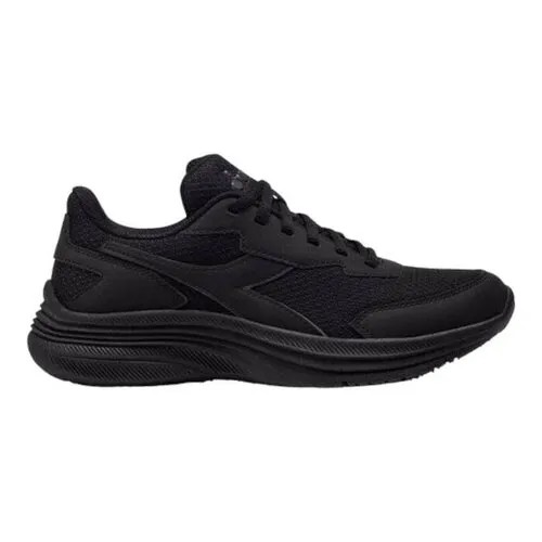 Кроссовки Diadora Diadora EAGLE 7 W, размер Т7, черный