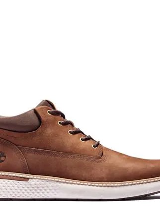 Cross Mark Chukka