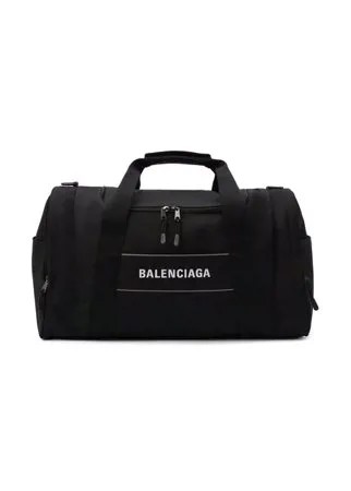 Текстильная дорожная сумка Sport Balenciaga