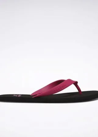 Шлепанцы Cash Reebok