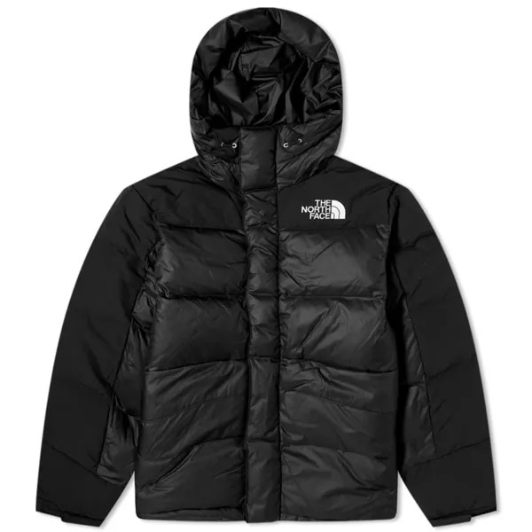 Гималайская пуховая парка The North Face, черный