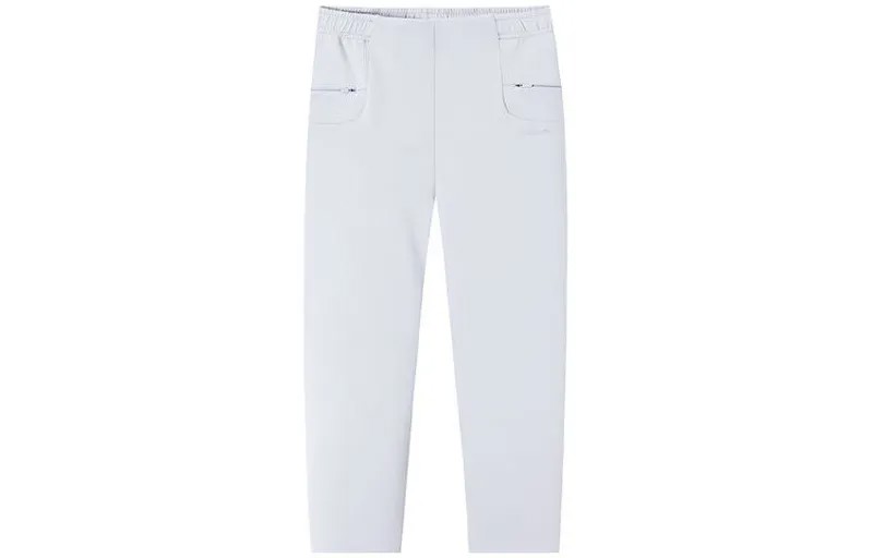 Повседневные брюки женские из коллекции Variety Training Cloud Grey Anta
