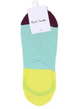 Следки PAUL SMITH
