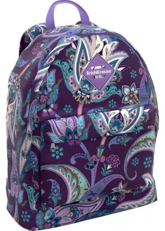 ErichKrause Рюкзак EasyLine Oriental Ornament 17 л