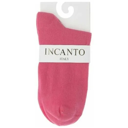 Носки Incanto, размер 39/40, розовый