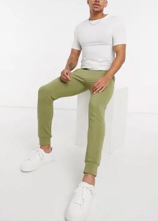 Зеленые джоггеры New Look-Зеленый