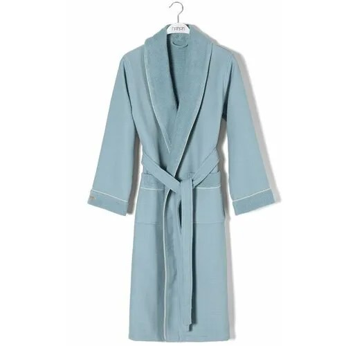 Халат  Hamam, размер L/XL, голубой