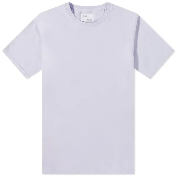 Футболка Colorful Standard Classic Organic Tee