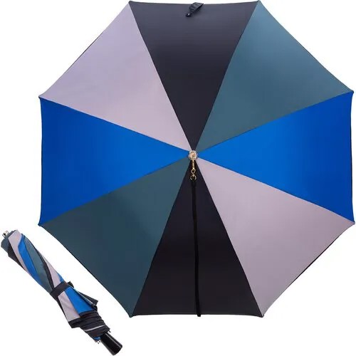 Зонт Guy de Jean, голубой