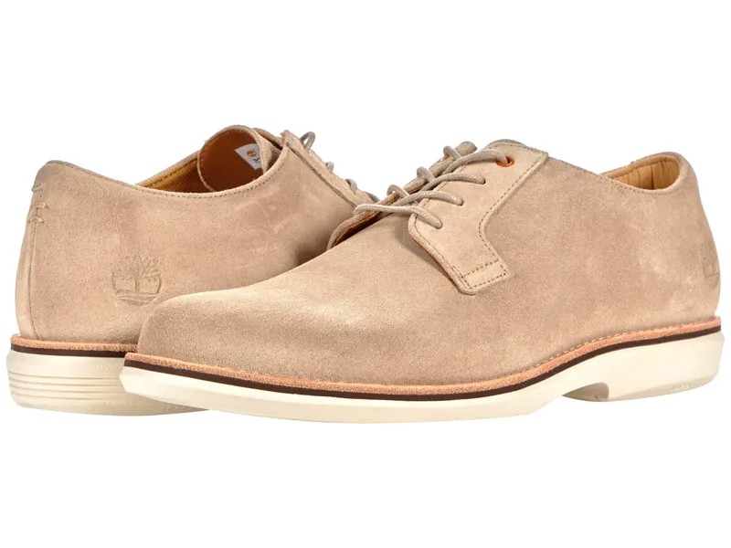 Оксфорды Timberland, City Groove Derby