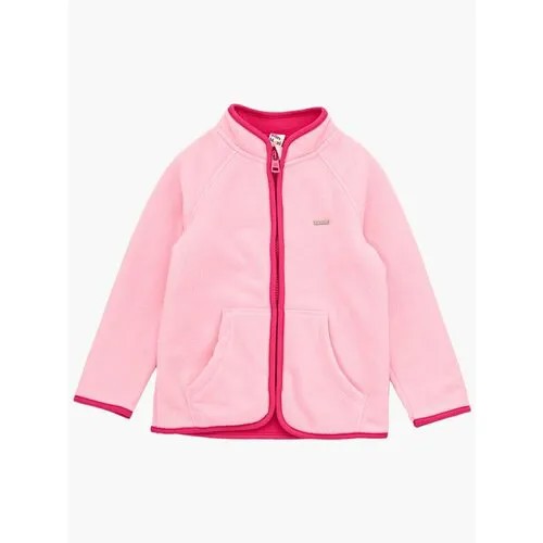 Толстовка Mini Maxi, размер 104, розовый