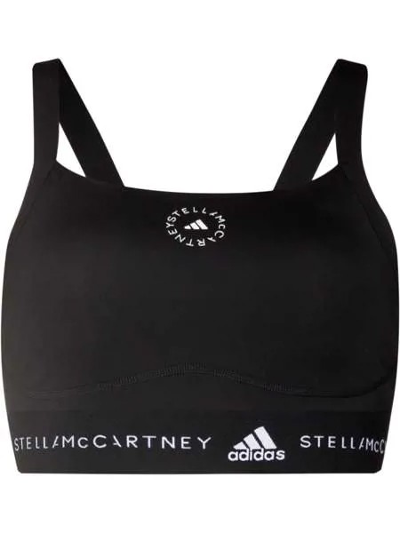 Adidas by Stella McCartney топ-бра True Purpose