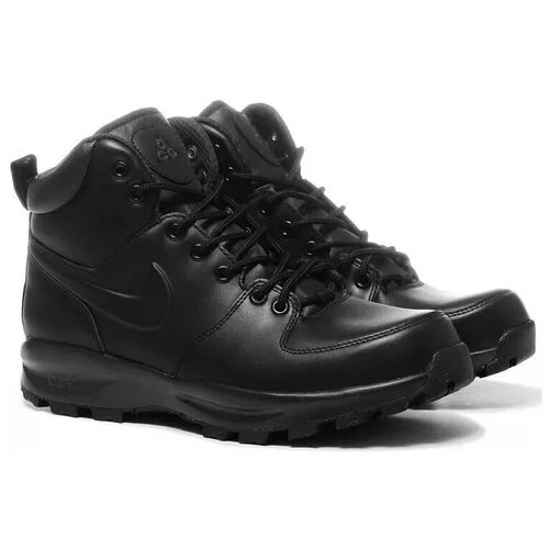 Ботинки Nike Manoa leather