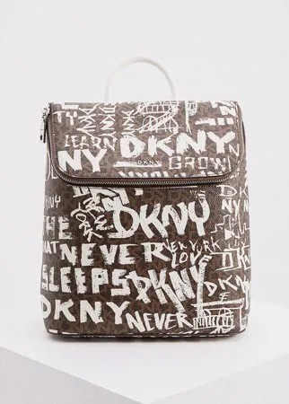 Рюкзак DKNY