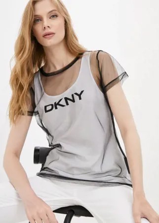 Футболка DKNY