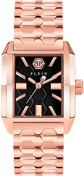 Fashion наручные  женские часы Philipp Plein PWMAA0822. Коллекция Offshore Square