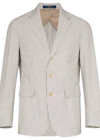 Polo Ralph Lauren пиджак в полоску