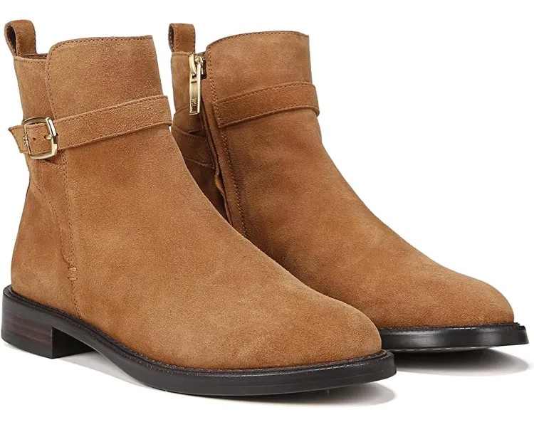 Ботинки Sam Edelman Nolynn, цвет Saddle