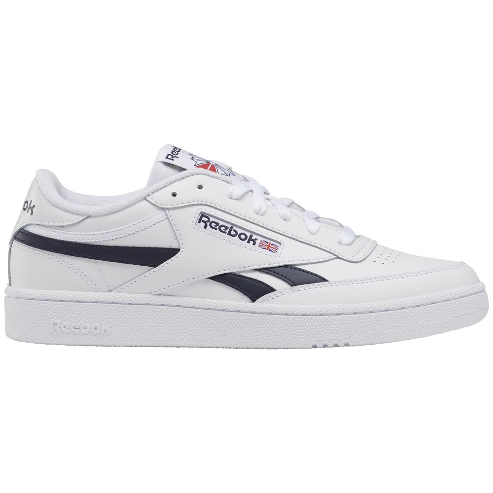 Кроссовки Reebok Classics Club C Revenge, белый