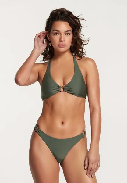 Бикини CARO Shiwi, цвет olive green