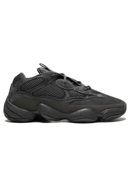 Кроссовки Yeezy 500 Black ADIDAS YEEZY