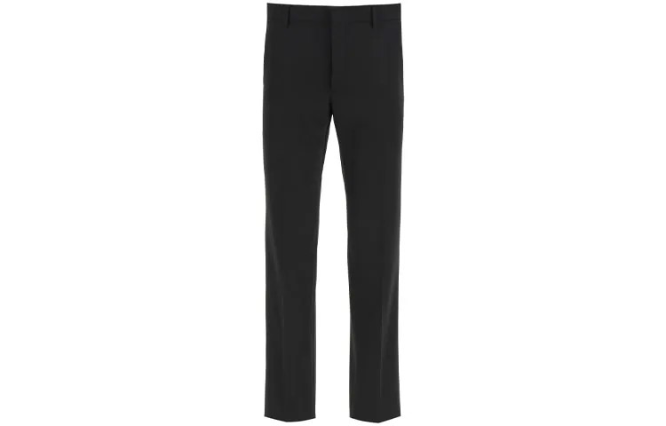 PRADA Мужской костюм Брюки, цвет Black