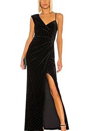 Вечернее платье - BCBGMAXAZRIA