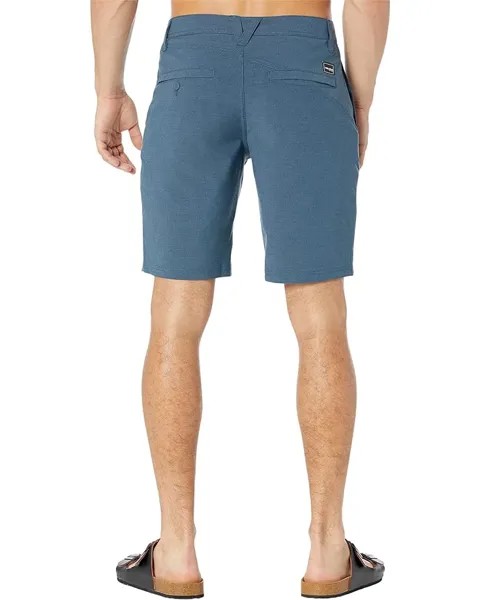 Шорты Volcom Frickin Cross Shred Static 20