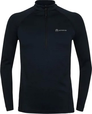 Лонгслив мужской Outventure, размер 54
