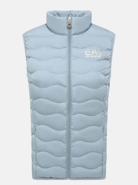 Жилеты EA7 Emporio Armani