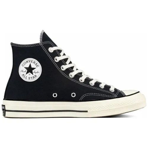 Кеды Converse Chuck Taylor '70, размер 44.5 EU, черный