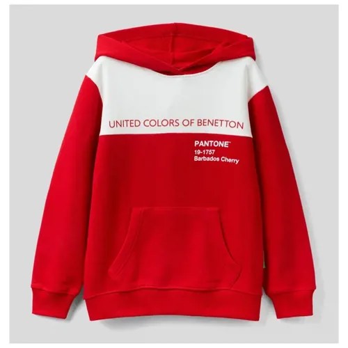 Худи United Colors of Benetton для мальчиков 22A-3J68C201Y-015-XL