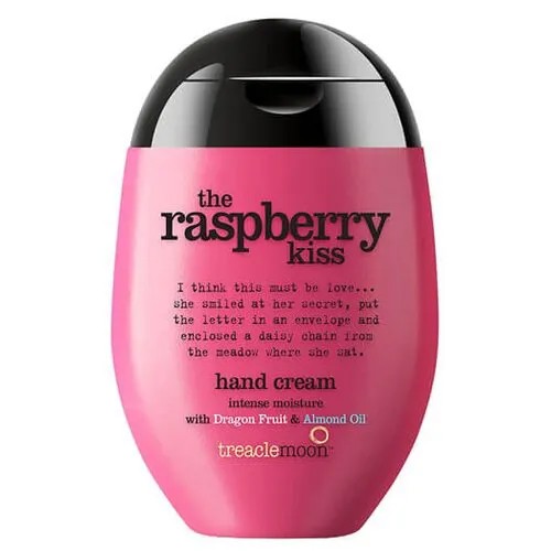 Крем для рук Treaclemoon The raspberry kiss 75 мл