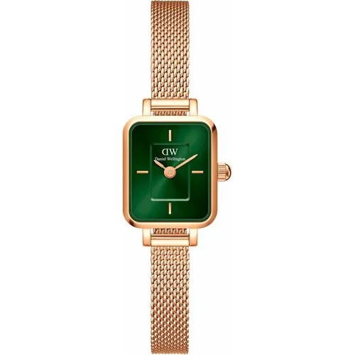 Наручные часы Daniel Wellington Наручные часы Daniel Wellington DW00100648, золотой