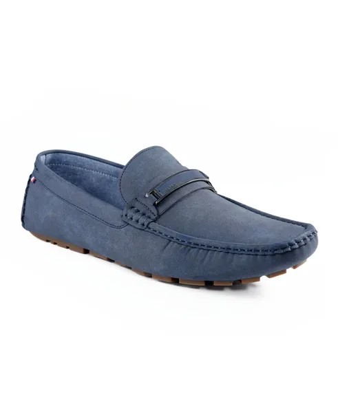 Мужские лоферы для вождения Ayele Moc Toe Tommy Hilfiger