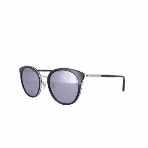 [MCM676SA-001] Мужские круглые солнцезащитные очки MCM