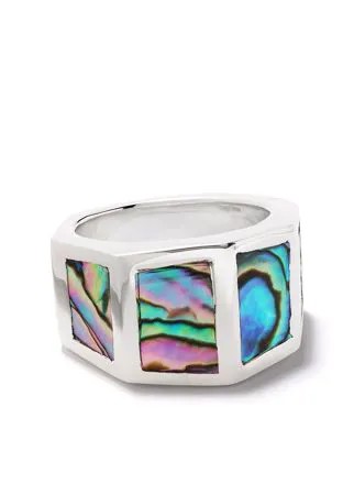 Duffy Jewellery граненое кольцо
